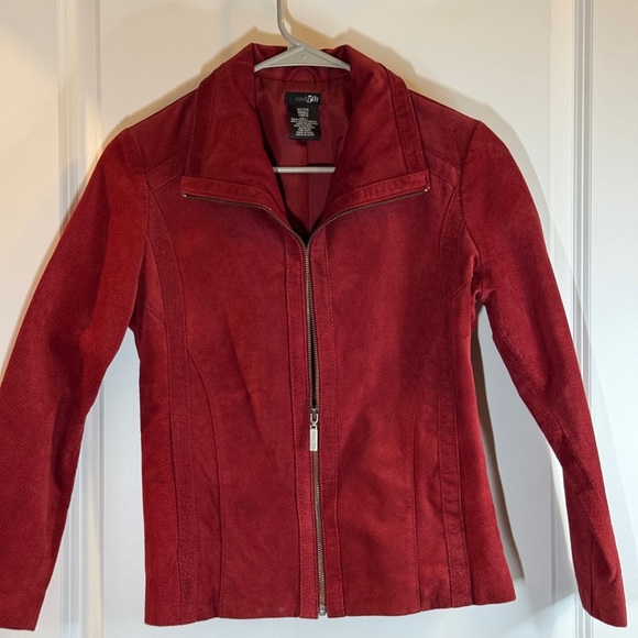 East 5th jacket - Picture 2 of 10